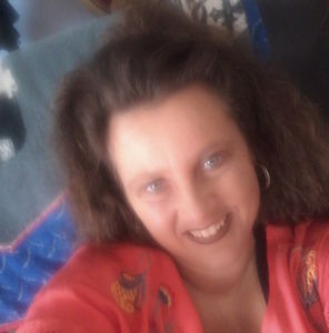 Meet your Posher, Loretta